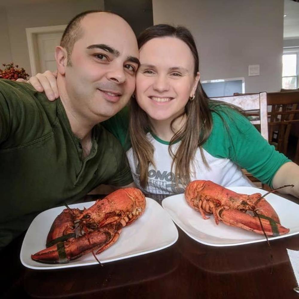 Meet your Posher, Anna